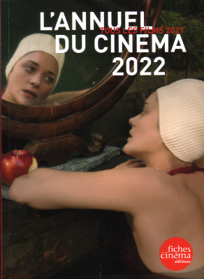 Annuel du cinéma 2022