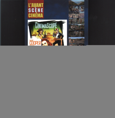 L'Avant-Scène Cinéma n° 722