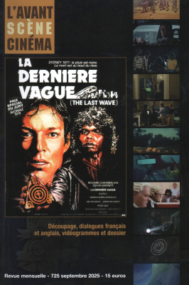 L'Avant-Scène Cinéma n° 725