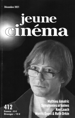Jeune Cinéma n°412