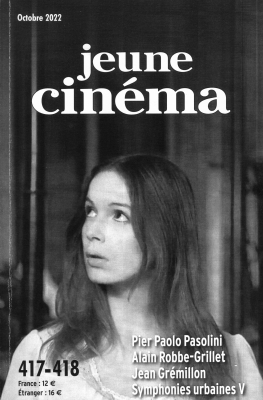 Jeune Cinéma n° 417-418