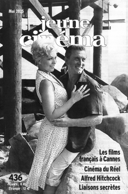 Jeune Cinéma n° 436