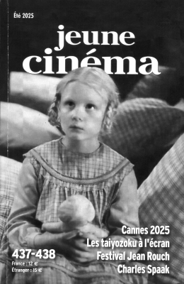 Jeune Cinéma n° 437-438