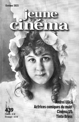 Jeune Cinéma n° 439
