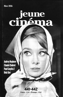Jeune Cinéma n° 441-442
