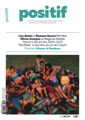 Positif n° 779