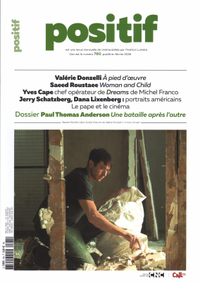 Positif n° 780