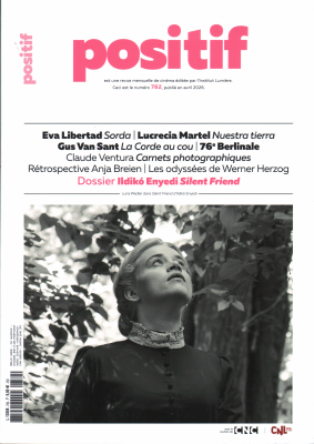 Positif n° 782