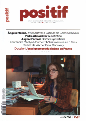 Positif n° 783