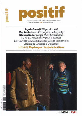Positif n° 784