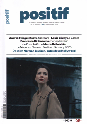 Positif n° 788