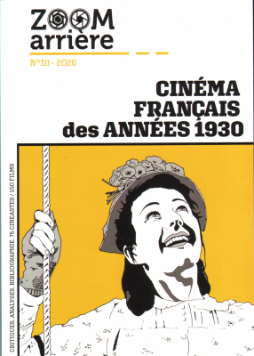 ZOOM Arrière n° 10