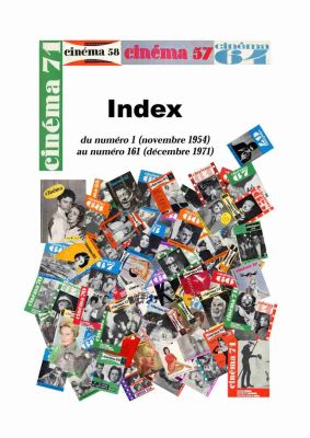 index cinéma